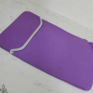 💜Top Case laptop sleeve💜